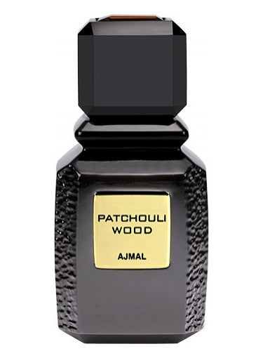PATCHOULI WOOD  EAU DE PARFUM 100 ML